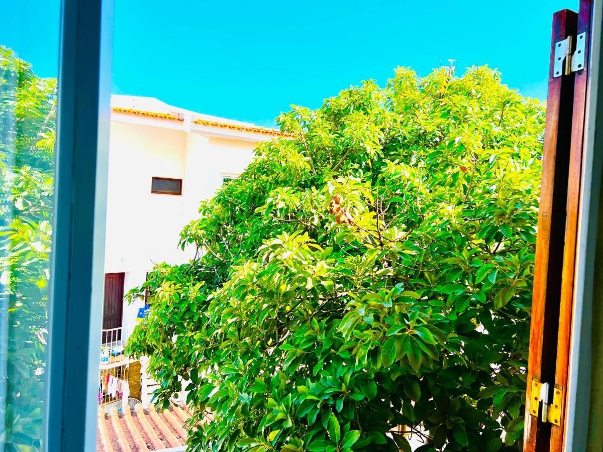 Estoril Seaside Guest House Esterno foto