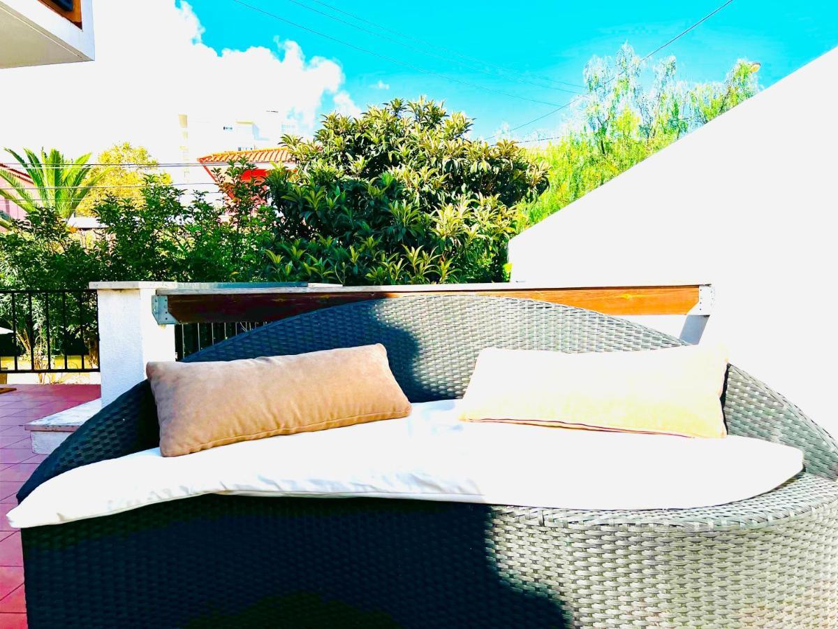 Estoril Seaside Guest House Esterno foto