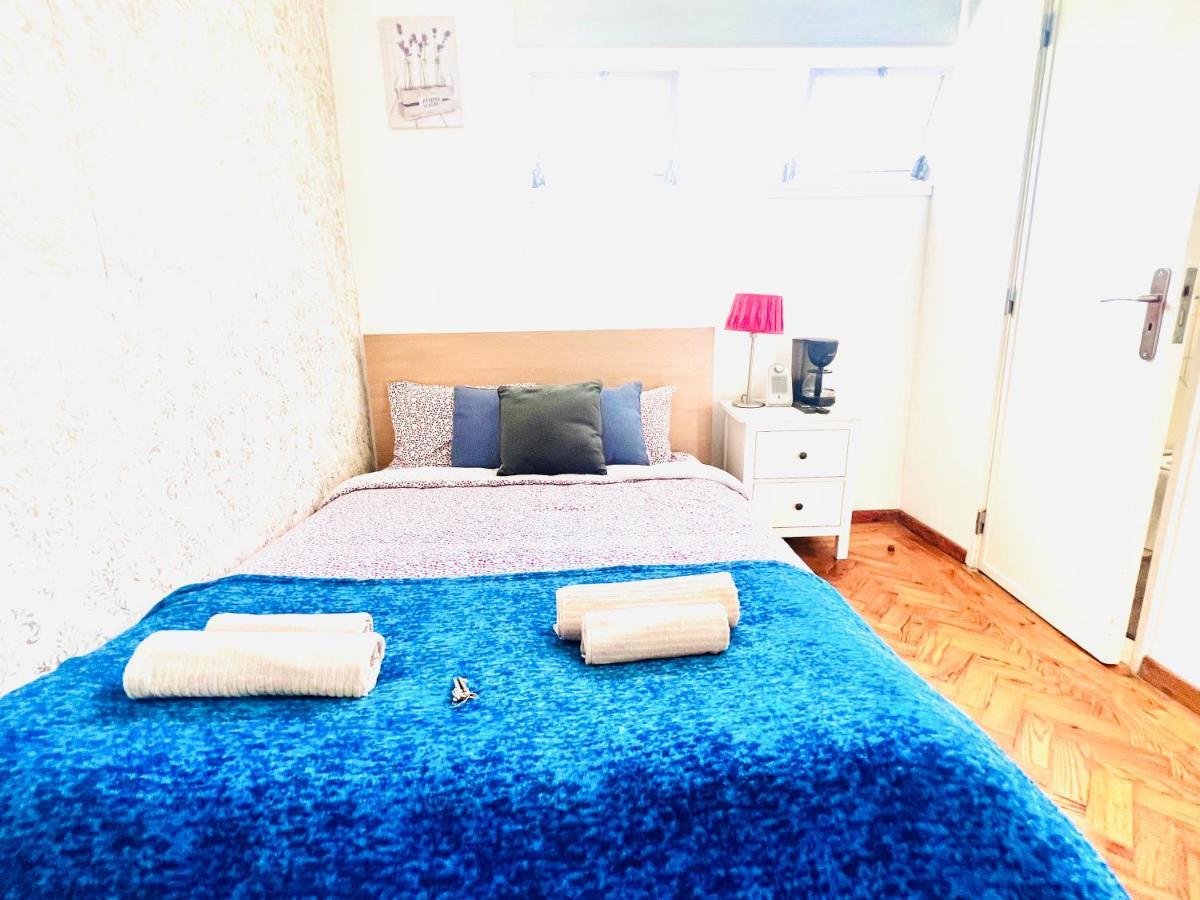Estoril Seaside Guest House Esterno foto