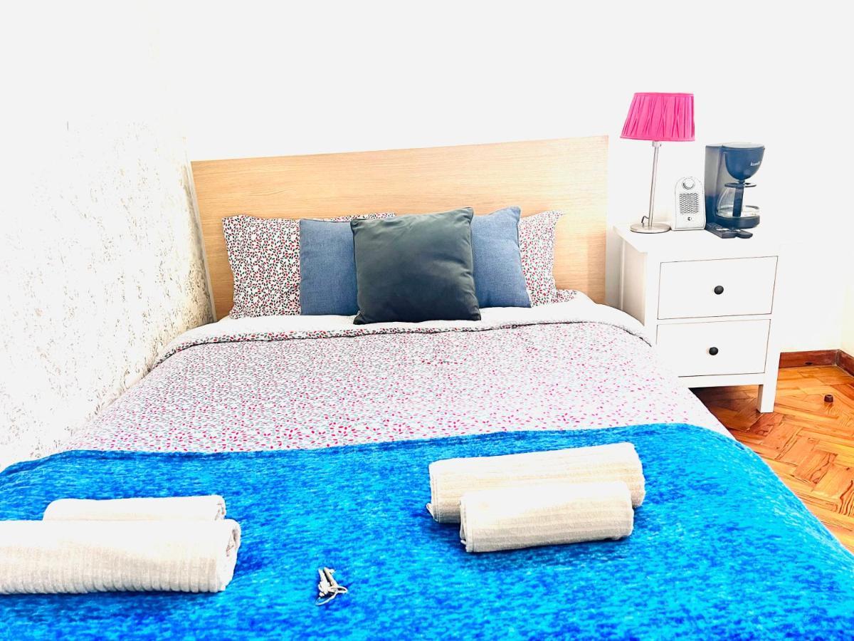 Estoril Seaside Guest House Esterno foto