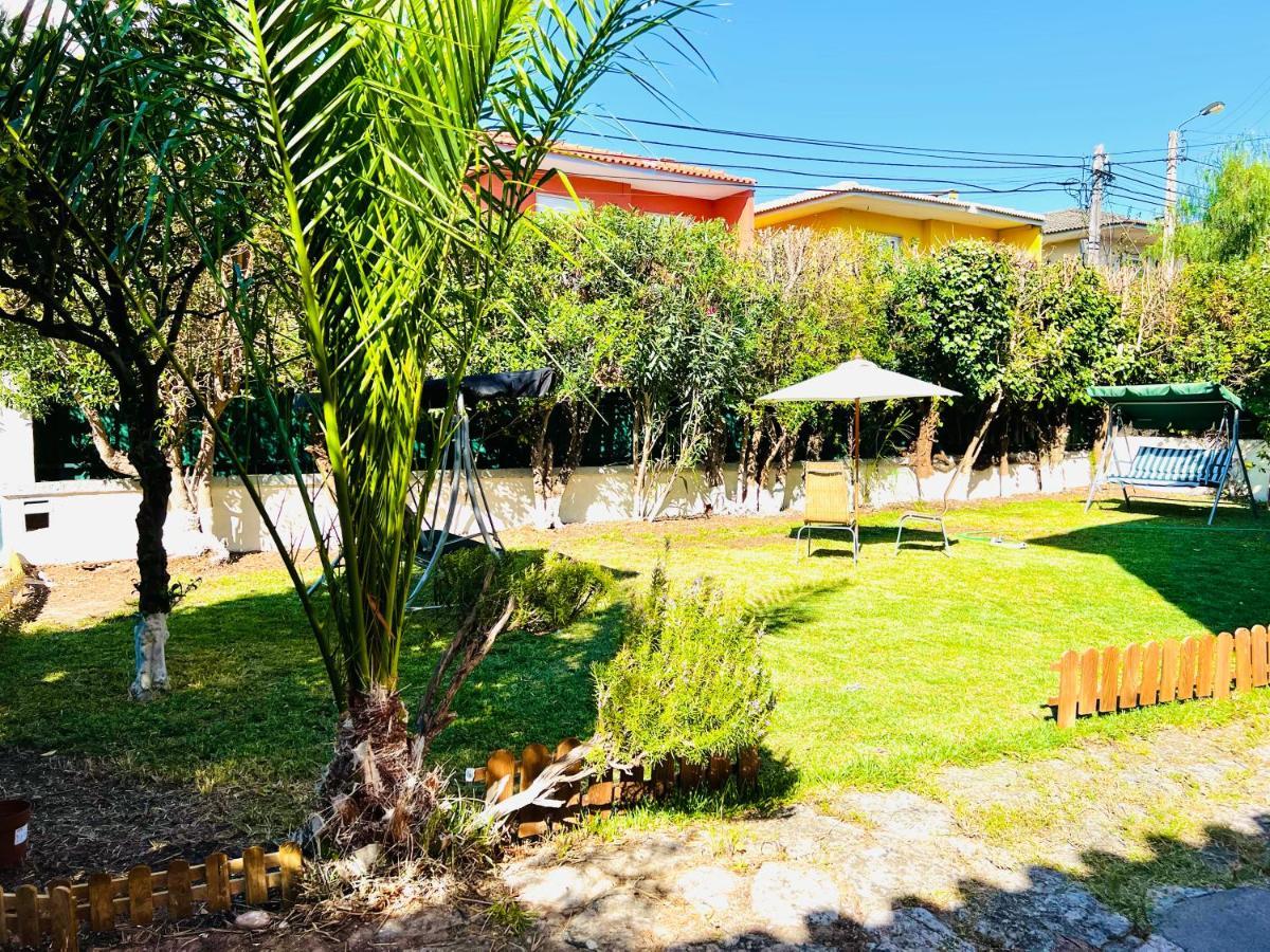 Estoril Seaside Guest House Esterno foto