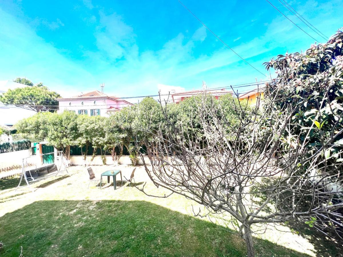 Estoril Seaside Guest House Esterno foto