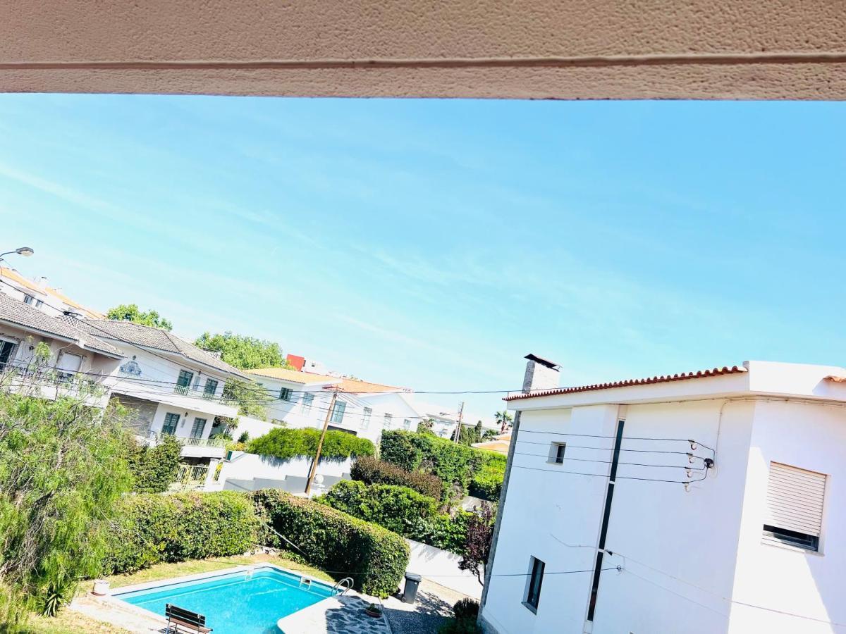 Estoril Seaside Guest House Esterno foto